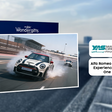 Adrenaline Packed Mini JCW Racing Experience in Dubai Autodrome