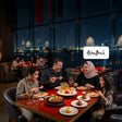 Akira Back - Modern Japanese-Inspired 3-Course Dining Experience in Dubai