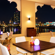 Al Bahar - Relaxing Marina View Stay with Breakfast & Kayak for Two