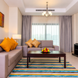 Al Bahar - Relaxing Marina View Stay with Breakfast & Kayak for Two