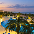 Al Bahar - Relaxing Marina View Stay with Breakfast & Kayak for Two