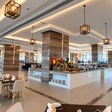 Al Bahar - Relaxing Marina View Stay with Breakfast & Kayak for Two