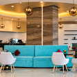 Al Bahar - Relaxing Marina View Stay with Breakfast & Kayak for Two