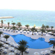 Deluxe Marina View Stay for Two at Al Bahar Hotel & Resort |  at Wondergifts