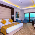 Deluxe Marina View Stay for Two at Al Bahar Hotel & Resort |  at Wondergifts