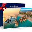 Anantara The Palm Luxurious 1-Night Stay & Romantic Helicopter Tour for Two |  at Wondergifts