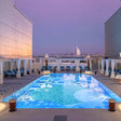 Luxurious One-Night Stay with Breakfast for Two at Andaz Dubai The Palm |  at Wondergifts