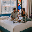 Luxurious One-Night Stay with Breakfast for Two at Andaz Dubai The Palm |  at Wondergifts