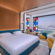Luxurious One-Night Stay with Breakfast for Two at Andaz Dubai The Palm |  at Wondergifts