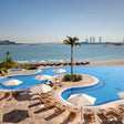 Luxurious One-Night Stay with Breakfast for Two at Andaz Dubai The Palm |  at Wondergifts