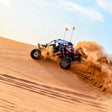 60-Minute Adrenaline-fueled Dune Buggy Adventure for Two |  at Wondergifts
