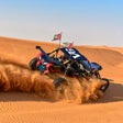 60-Minute Adrenaline-fueled Dune Buggy Adventure for Two |  at Wondergifts