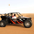 Adventurous 2-Seater Desert Buggy Dune Bashing Experience for Two |  at Wondergifts