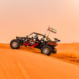 60-Minute Adrenaline-fueled Dune Buggy Adventure for Two |  at Wondergifts