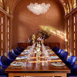 Luxury Dining at Atlantis The Royal with Helicopter Flight for Two