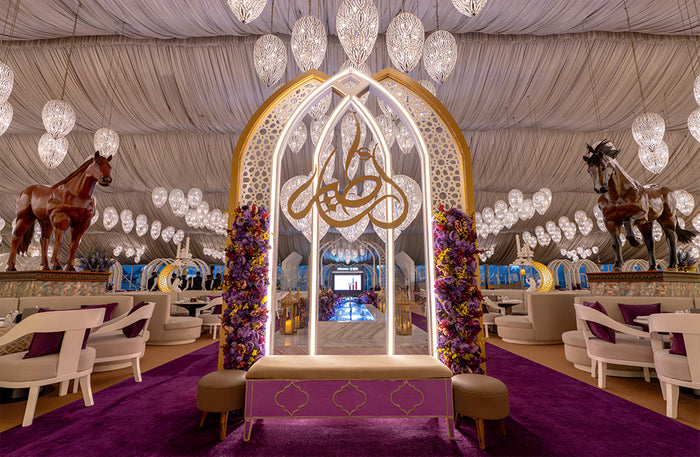 Ramadan Nights Gift Box: Premium Iftar Feast for Two at Top Restaurants