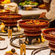Lavish Grand Iftar Buffet & Ramadan Drinks at Aseelah Lounge, Radisson Blu