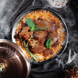 Delectable Dining with Drinks for Two at Asha's Restaurant |  at Wondergifts