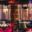 Delectable Dining Experience for Two at Asia Asia Restaurant - 4 Locations |  at Wondergifts