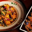 Delectable Dining Experience for Two at Asia Asia Restaurant - 4 Locations |  at Wondergifts