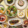 Ain Dubai Tickets with Delectable Dining for Two at Asil Restaurant |  at Wondergifts