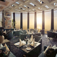 At.Mosphere Burj Khalifa Lunch & Soul Senses Massage Experience for Two |  at Wondergifts