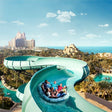 Atlantis Aquaventure Thrilling Waterpark Day Pass at Atlantis The Palm Dubai