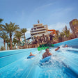 Atlantis Aquaventure Day Pass for One Adult |  at Wondergifts