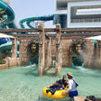 Atlantis Aquaventure Day Pass for One Adult |  at Wondergifts