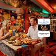 Atlantis The Palm - Indulgent Saturday Brunch with Drinks at En Fuego