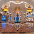 Atlantis The Palm Luxurious One-Night Stay with Helicopter Tour for Two