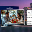 Iconic 5-Star Dining Gift Box for Two - CÉ LA VI, COYA, DOORS Dubai & 50+ Luxury Venues