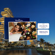 Atlantis The Royal Dinner with a Restorative Massage at Atlantis AWAKEN® Spa for Two