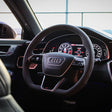 Get Behind the Wheel: Rent an Audi RS6 for a Day |  at Wondergifts