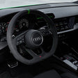 Sporty Audi RS 3 One Day Rental at Masterkey Rent a Car