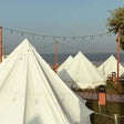 Authentic Tent Stay at Longbeach Campground |  at Wondergifts
