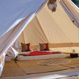 Authentic Tent Stay at Longbeach Campground |  at Wondergifts