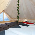 Authentic Tent Stay at Longbeach Campground |  at Wondergifts