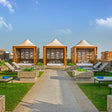 Serene One-Night Family Escape at Ayla Grand Al Ain for Up to Four