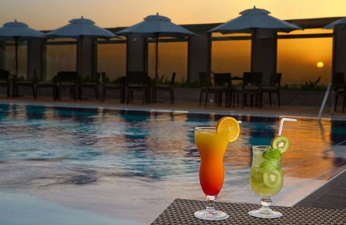 2 Nights for the Price of 1: Elegant Family Summer Escape at Ayla Grand Al Ain |  at Wondergifts