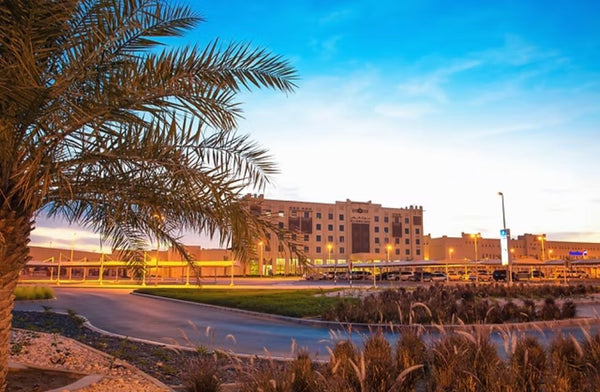 Serene One-Night Summer Staycation at Ayla Hotel |  at Wondergifts