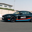 Adrenaline Rush: High-Octane BMW M2 Driving Experience at Dubai Autodrome | Driving at Wondergifts