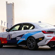 Adrenaline Rush: High-Octane BMW M2 Driving Experience at Dubai Autodrome | Driving at Wondergifts