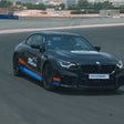 Adrenaline Rush: High-Octane BMW M2 Driving Experience at Dubai Autodrome | Driving at Wondergifts