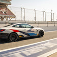 Exhilarating BMW M4 Competition Experience at the Dubai Autodrome |  at Wondergifts