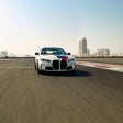 Exhilarating BMW M4 Competition Experience at the Dubai Autodrome |  at Wondergifts