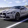 Exhilarating BMW M4 Competition Experience at the Dubai Autodrome |  at Wondergifts