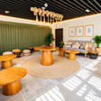 Bab Al Nojoum Al Mugheirah - Relaxing Cabin Stay with Breakfast for Two