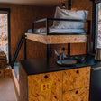 Bear Grylls Mountain Cabin Stay with One Thrilling Activity of Your Choice for Two