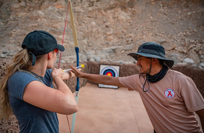 Bear Grylls Mountain Cabin Stay with One Thrilling Activity of Your Choice for Two